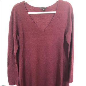 Eileen Fischer tunic dress